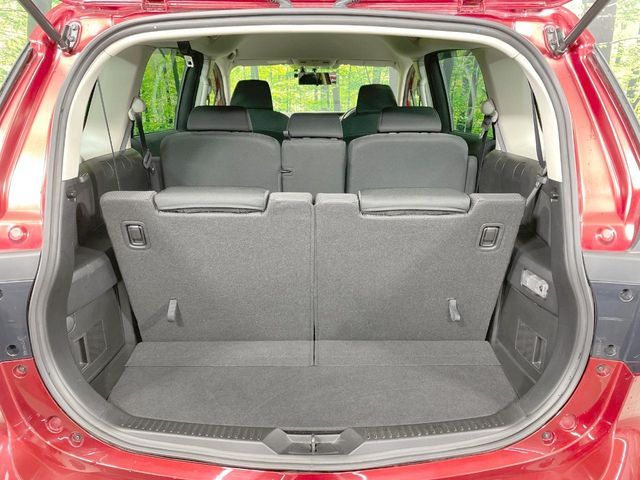 MAZDA PREMACY 4WD 2014