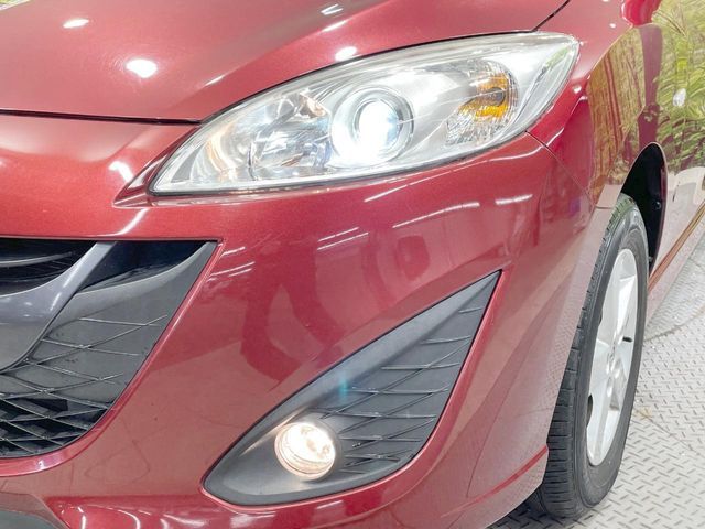 MAZDA PREMACY 4WD 2014