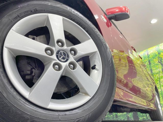 MAZDA PREMACY 4WD 2014