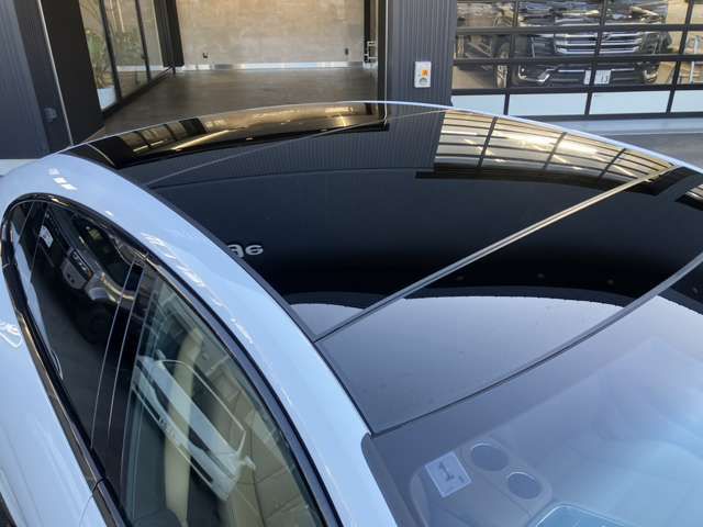 PORSCHE PORSCHE PANAMERA 2024