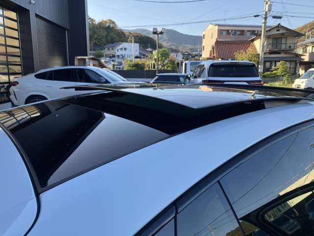 PORSCHE PORSCHE PANAMERA 2024