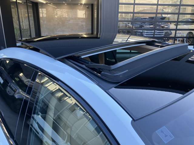 PORSCHE PORSCHE PANAMERA 2024