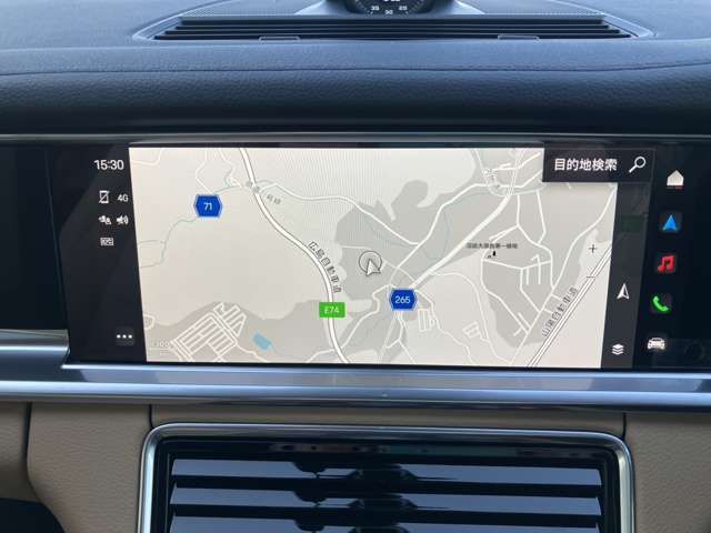 PORSCHE PORSCHE PANAMERA 2024