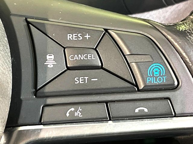 NISSAN X-TRAIL 4WD 2019