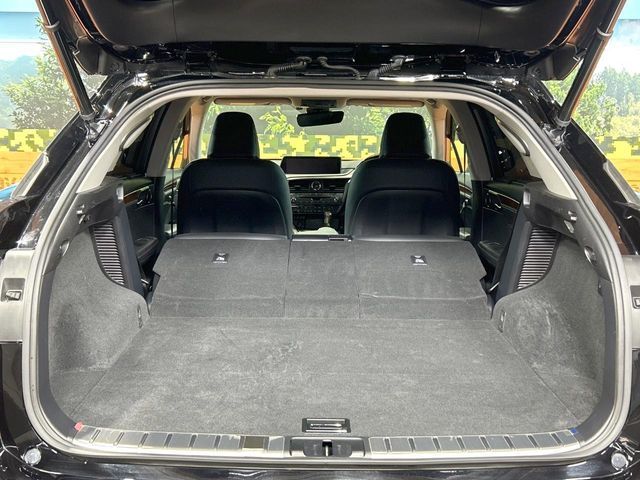 TOYOTA LEXUS RX450h 2WD 2017