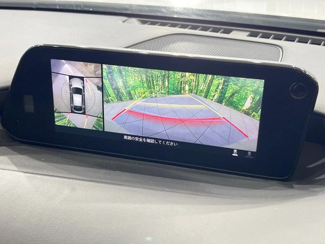 MAZDA MAZDA3 FASTBACK 2019