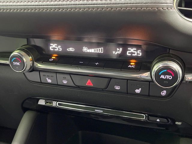 MAZDA MAZDA3 FASTBACK 2019