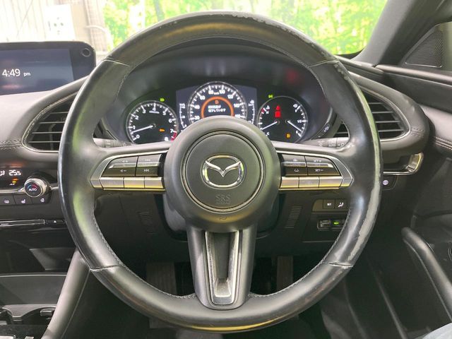 MAZDA MAZDA3 FASTBACK 2019