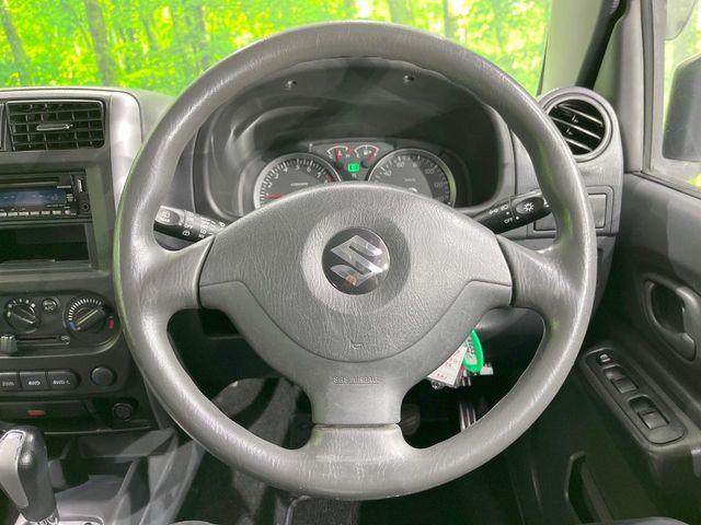 SUZUKI JIMNY 4WD 2010