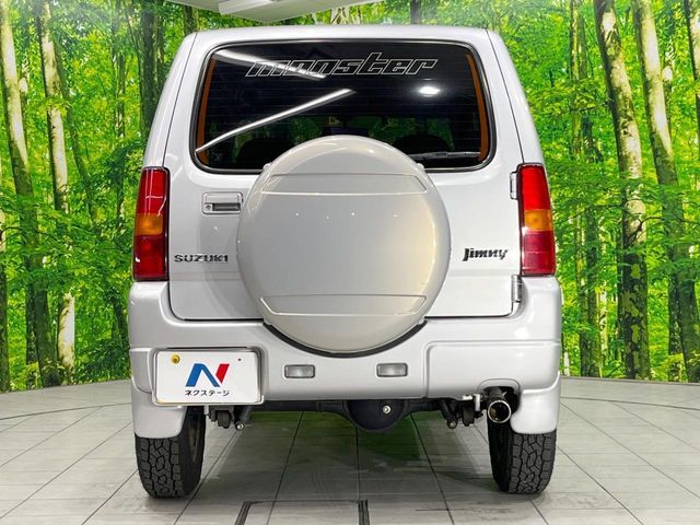 SUZUKI JIMNY 4WD 2010