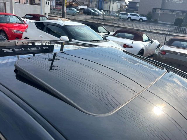 TOYOTA CROWN sedan hybrid 2020