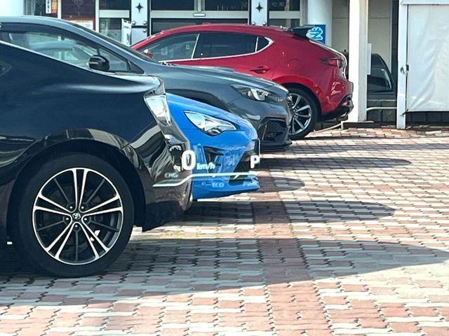 TOYOTA CROWN sedan hybrid 2020