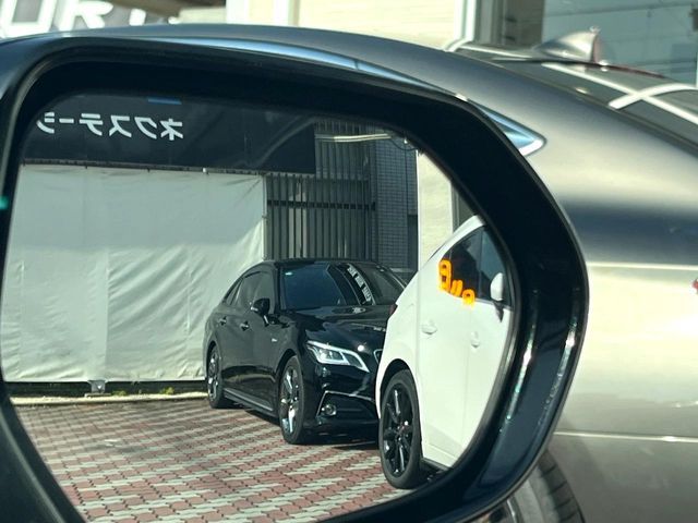 TOYOTA CROWN sedan hybrid 2020