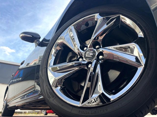 TOYOTA CROWN sedan hybrid 2020