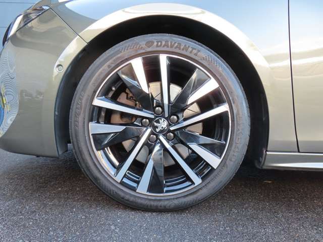 PEUGEOT PEUGEOT 508SW 2020