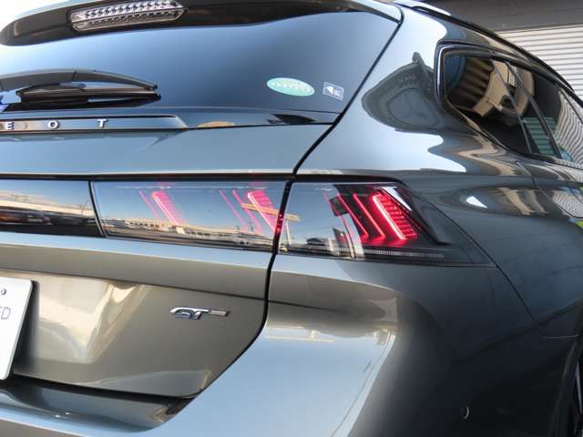 PEUGEOT PEUGEOT 508SW 2020