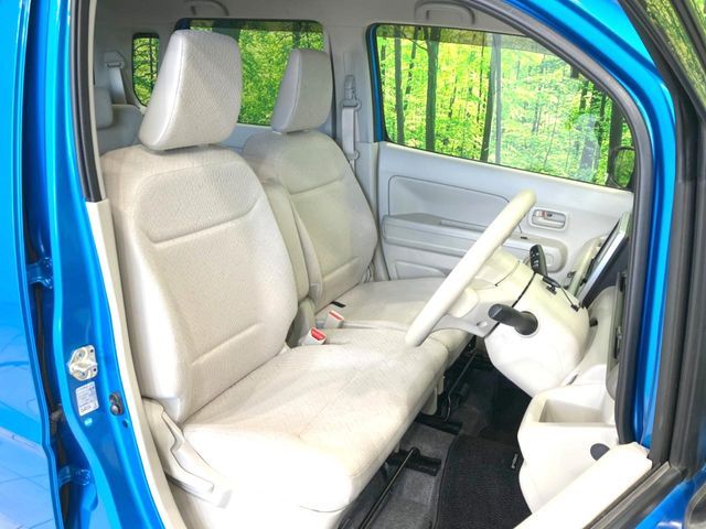 SUZUKI WAGON R 2020