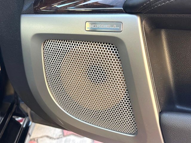 HONDA LEGEND HYBRID 2015