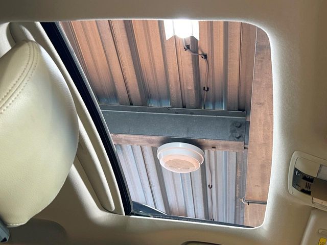 TOYOTA LANDCRUISER PRADO 2018