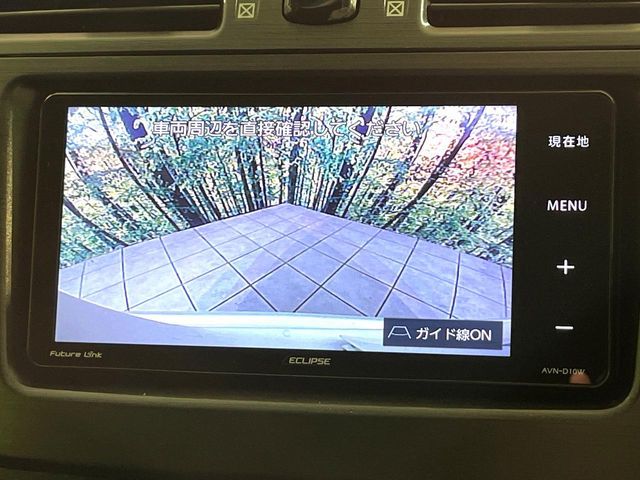 TOYOTA MARK X ZIO 2012