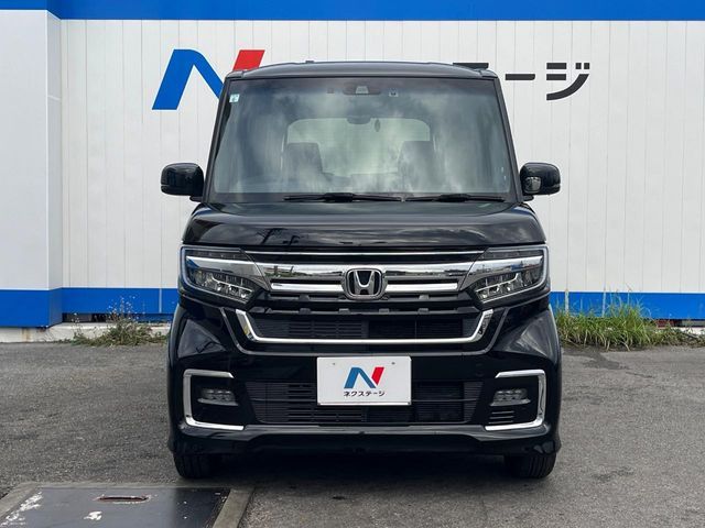 HONDA N BOX 2021
