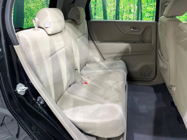 HONDA N-WGN 4WD 2014