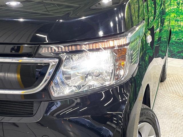 HONDA N-WGN 4WD 2014