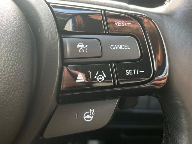 HONDA VEZEL e:HEV 2024