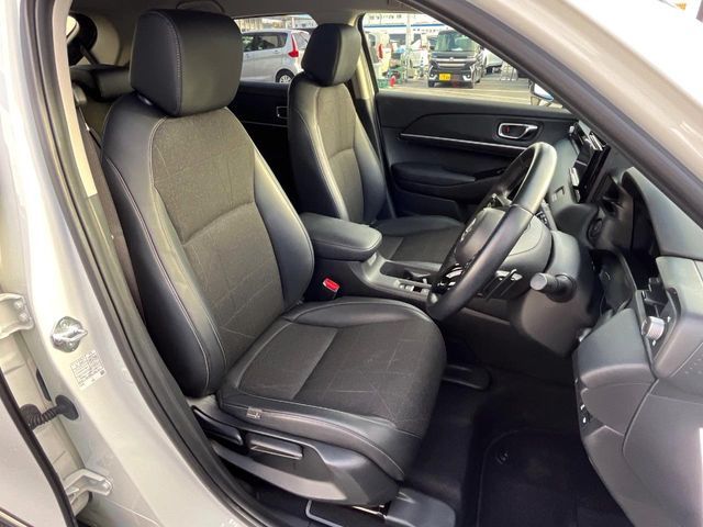 HONDA VEZEL e:HEV 2024