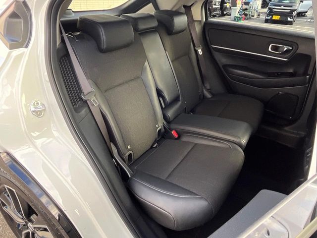 HONDA VEZEL e:HEV 2024