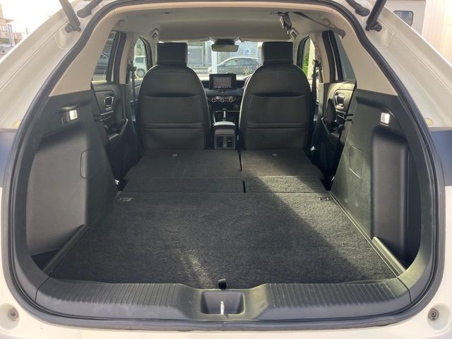 HONDA VEZEL e:HEV 2024