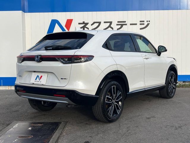 HONDA VEZEL e:HEV 2024