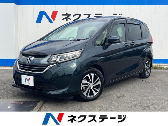 HONDA FREED HYBRID 2019