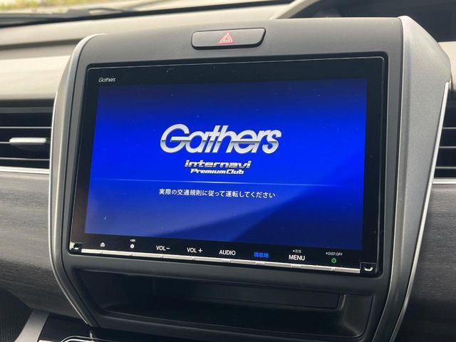 HONDA FREED HYBRID 2019