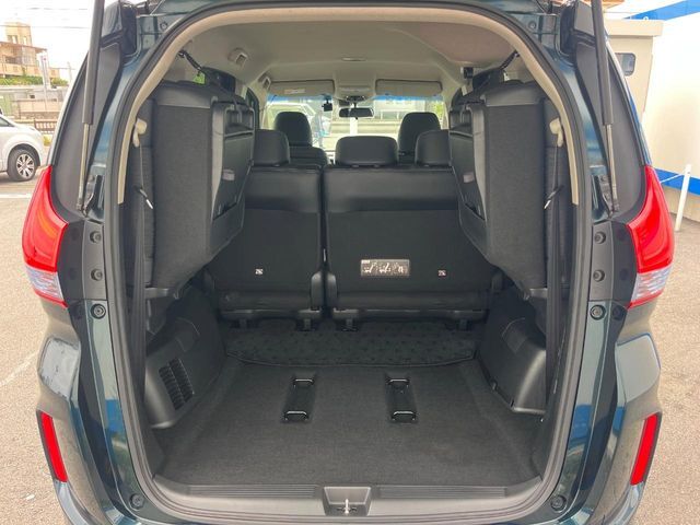 HONDA FREED HYBRID 2019