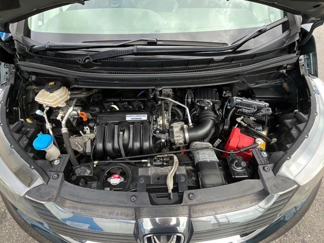 HONDA FREED HYBRID 2019