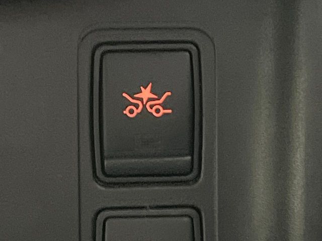 NISSAN SERENA  S-HYBRID 4WD 2016