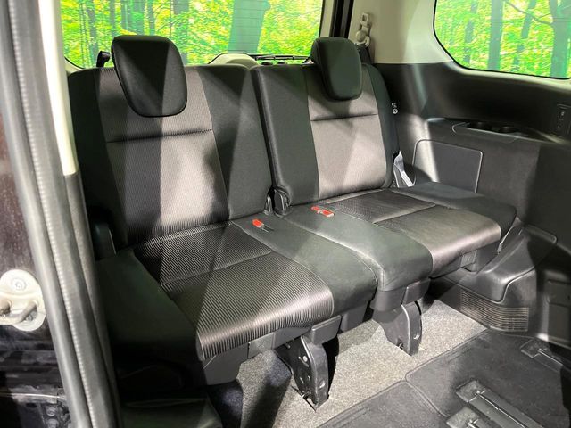 NISSAN SERENA  S-HYBRID 4WD 2016