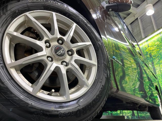 NISSAN SERENA  S-HYBRID 4WD 2016