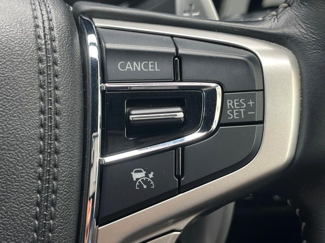 MITSUBISHI OUTLANDER PHEV 2019