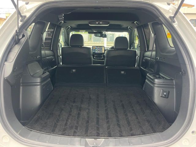 MITSUBISHI OUTLANDER PHEV 2019