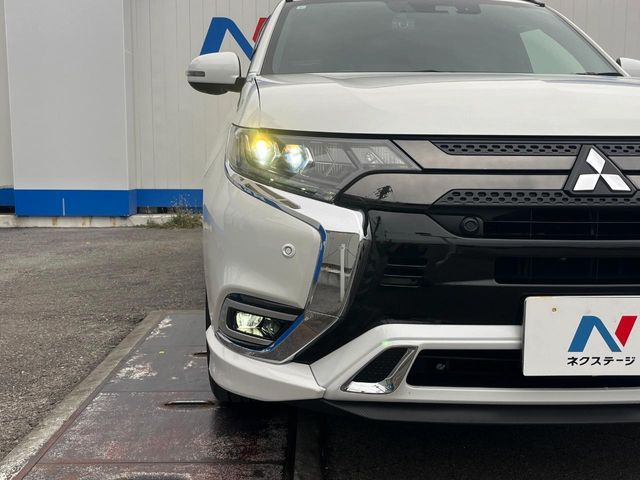 MITSUBISHI OUTLANDER PHEV 2019