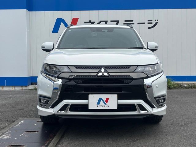 MITSUBISHI OUTLANDER PHEV 2019