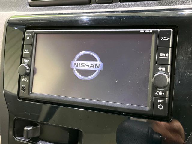 NISSAN DAYZ 4WD 2018