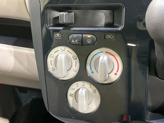 NISSAN DAYZ 4WD 2018