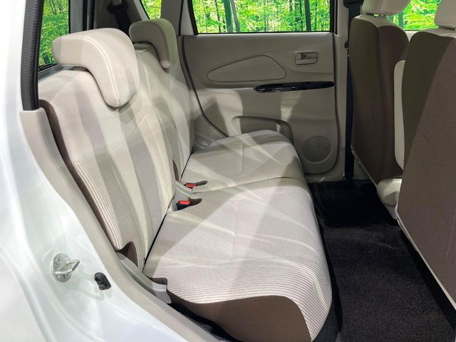 NISSAN DAYZ 4WD 2018