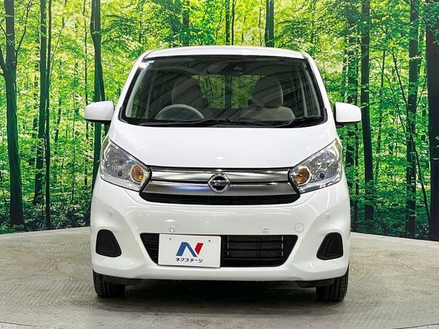 NISSAN DAYZ 4WD 2018