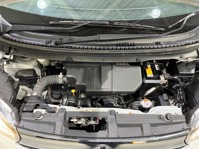 NISSAN DAYZ 4WD 2018