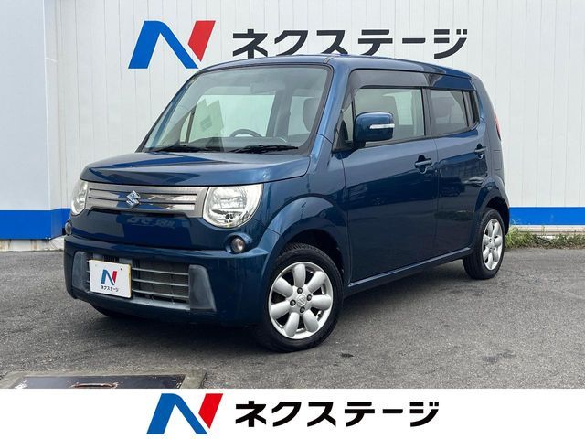 SUZUKI MR WAGON 2013
