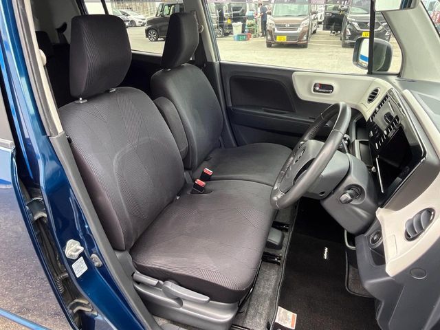 SUZUKI MR WAGON 2013